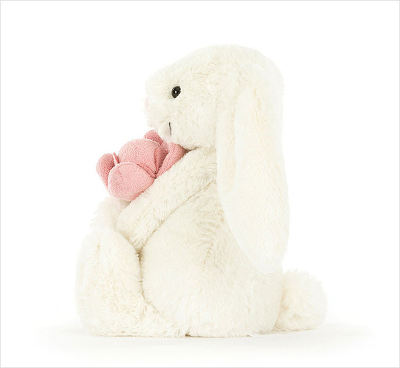 Bashful Bunny 'Peony'