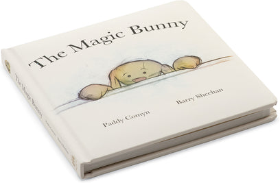 Magic Bunny Book, The