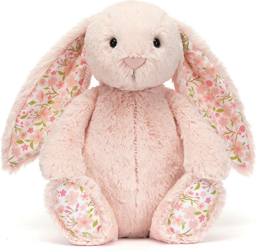 Blossom Blush Bunny 'Cherry' (Medium)