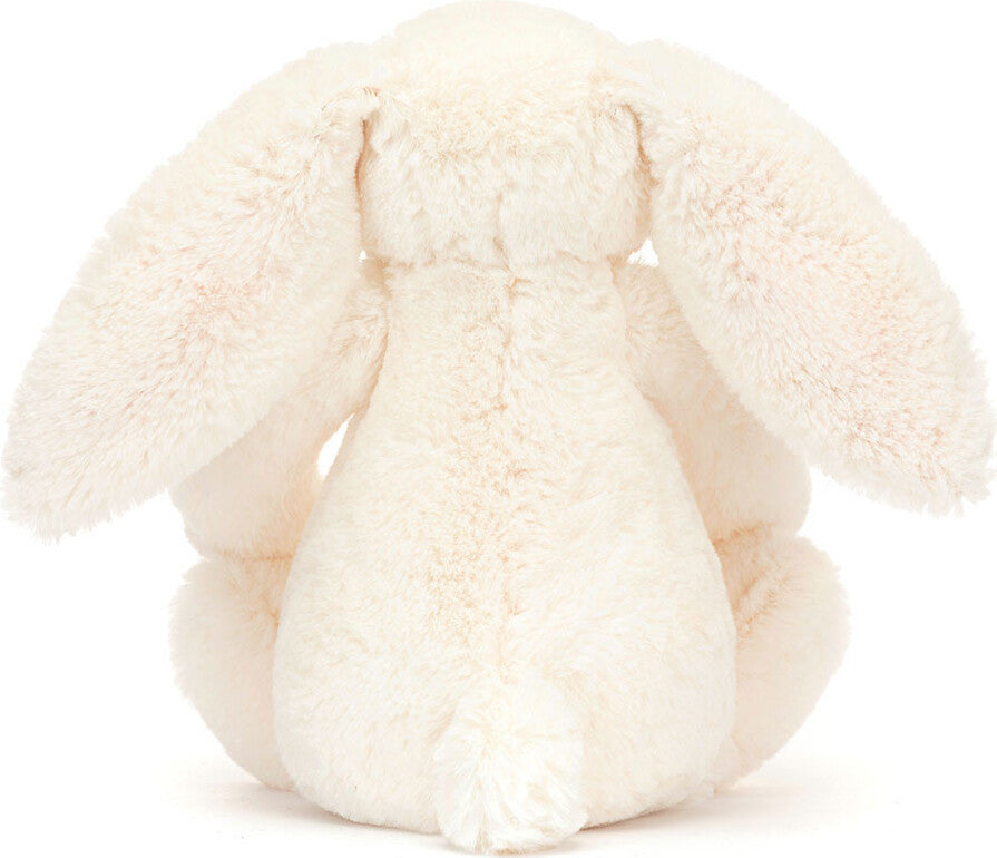 Blossom Cream Bunny 'Berry' (Small)