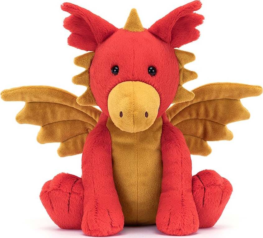 Darvin Dragon