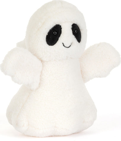 Ghost Bob