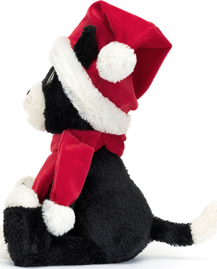 Christmas Jellycat Jack