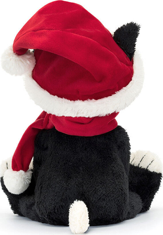 Christmas Jellycat Jack