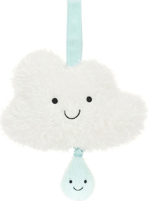 Amuseables Cloud Musical Pull