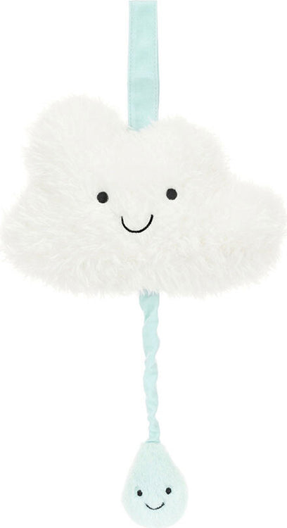 Amuseables Cloud Musical Pull