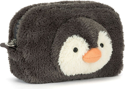 Peanut Penguin Pouch