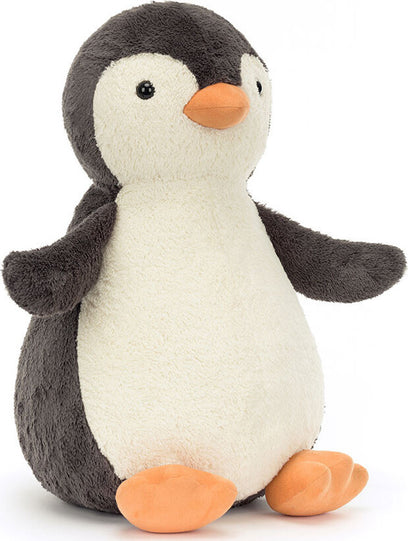 Peanut Penguin (Really Big)