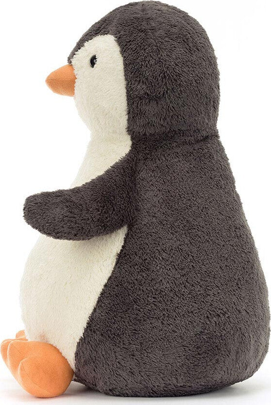 Peanut Penguin (Really Big)