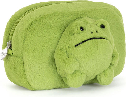 Ricky Rain Frog Pouch