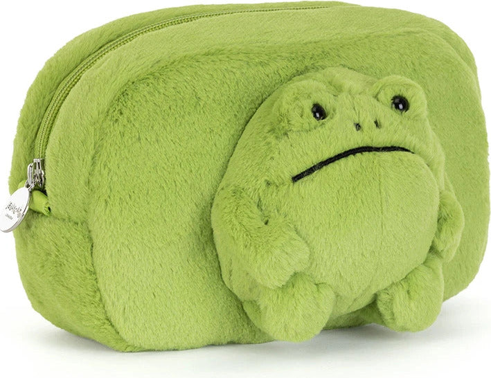 Ricky Rain Frog Pouch