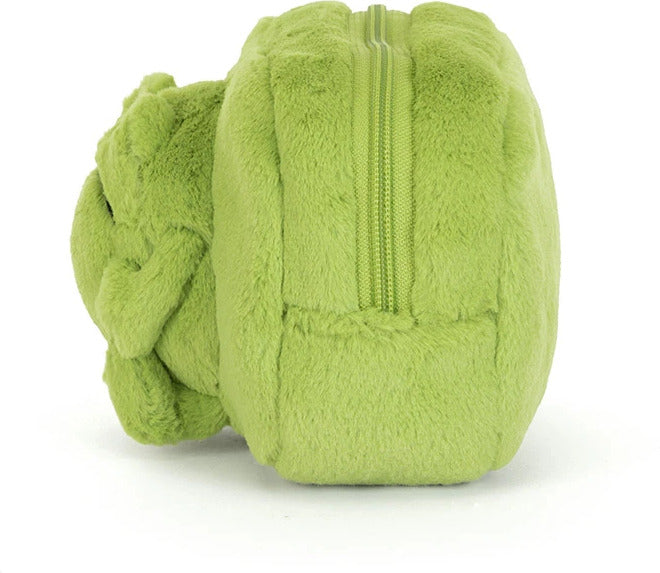 Ricky Rain Frog Pouch
