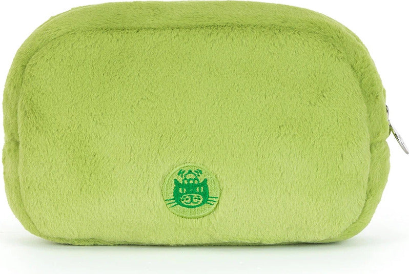 Ricky Rain Frog Pouch