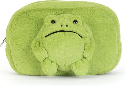 Ricky Rain Frog Pouch