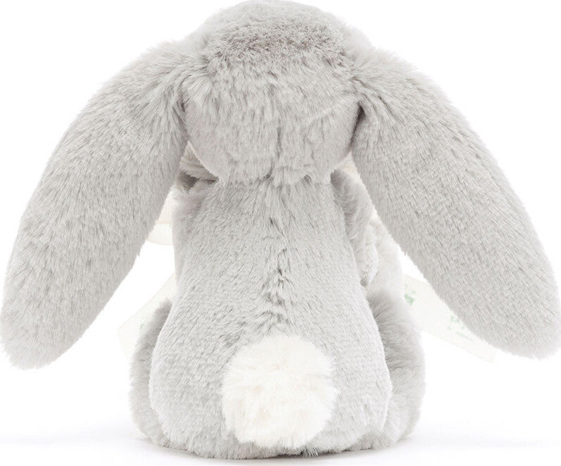 Bashful Bunny Soother (Silver)