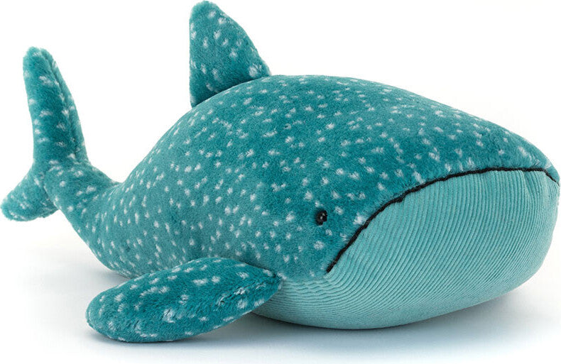 Gobfrey Whale Shark