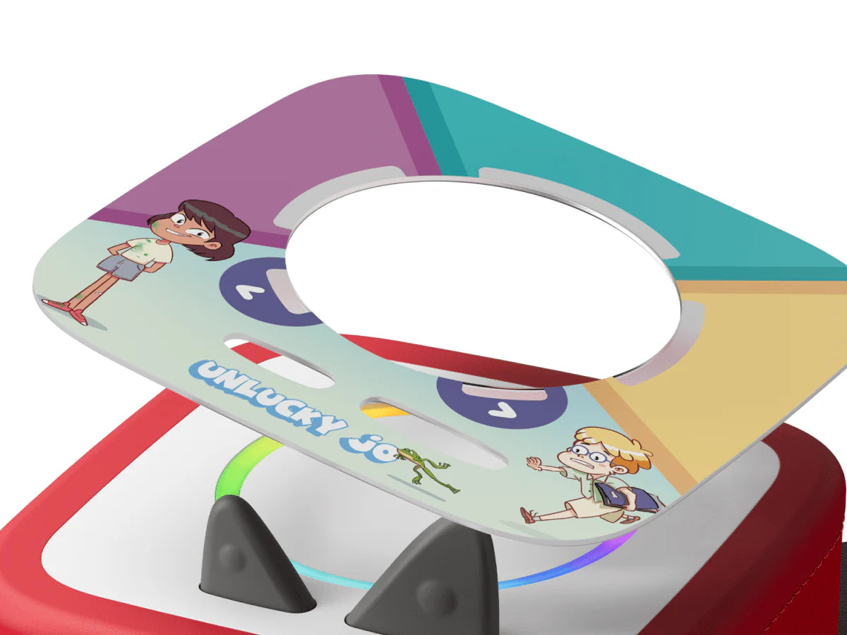 Tonieplay Game - Unlucky Jo