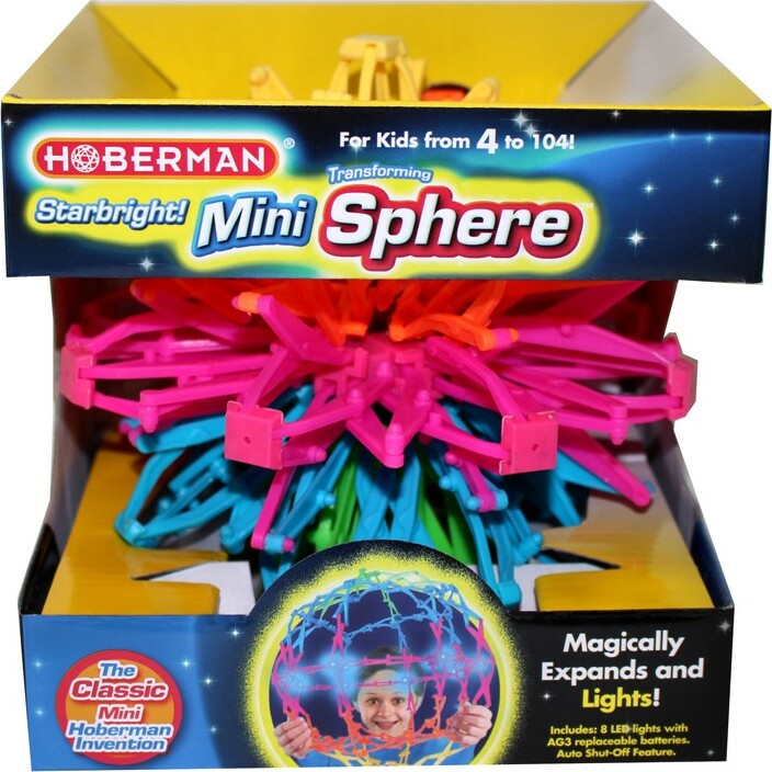 Mini Sphere – Starbright