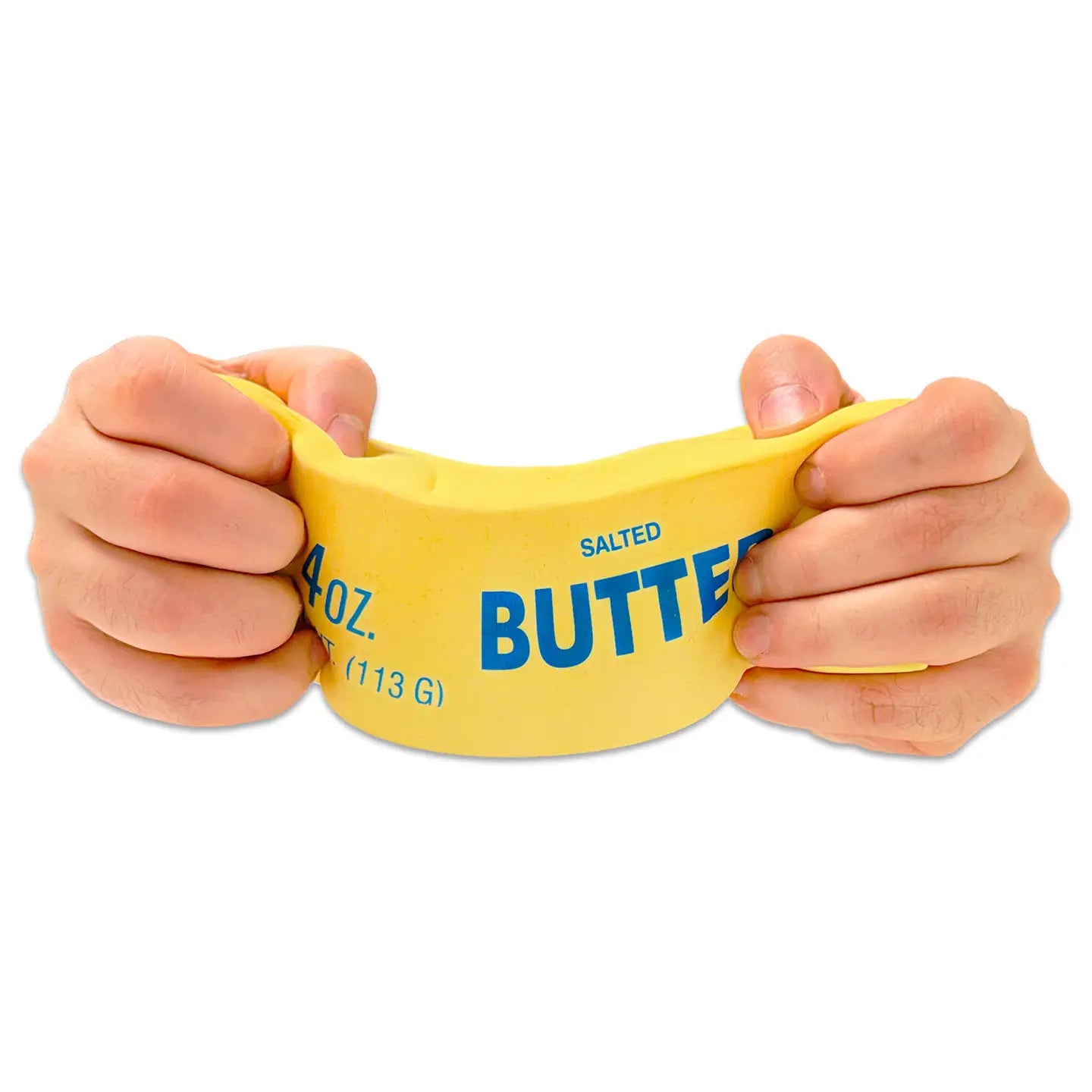 Jumbo Squish Butter Stick