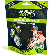 Junk Ball Wild Pitch Collectible Balls
