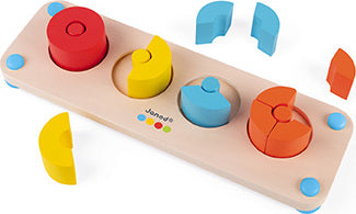 Essential - Fractions