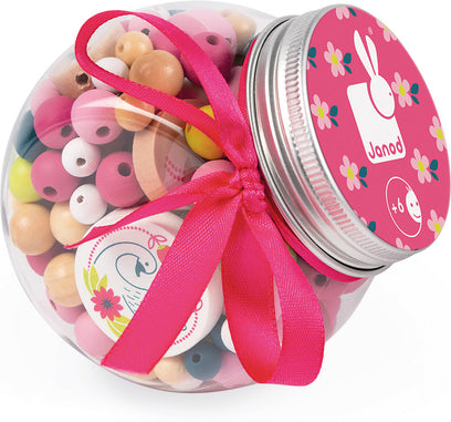 Birdy - Swans - 220 Beads