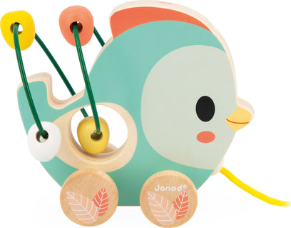 Pure - Animal Baby Looping - (Assorted)