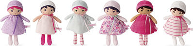 Small Doll - Assortment 12Pcs