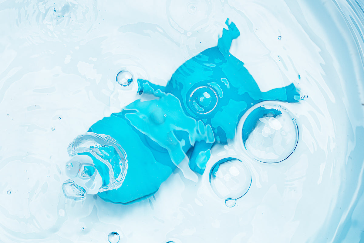 Marius Floating Rhino