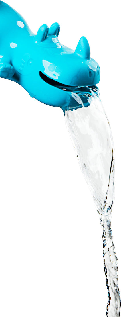 Marius Floating Rhino