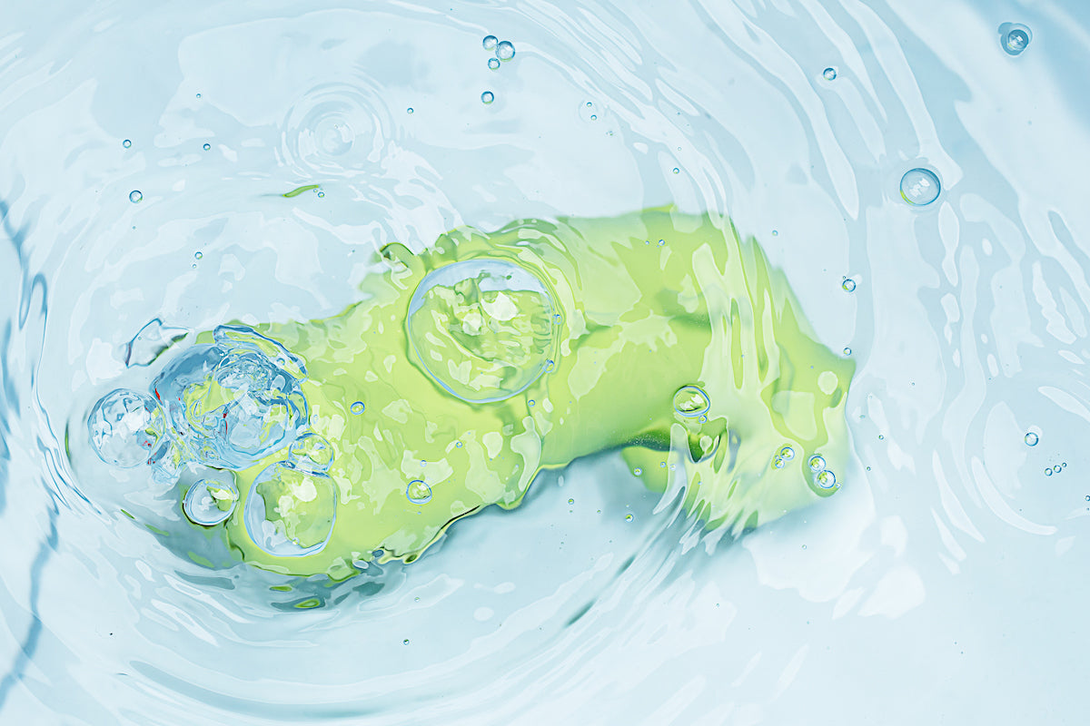 Anatole Floating Crocodile