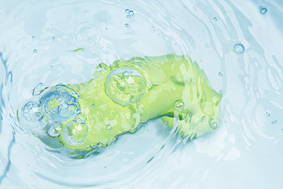 Anatole Floating Crocodile