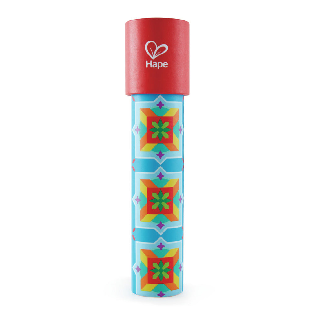Wonder Vision Kaleidoscope