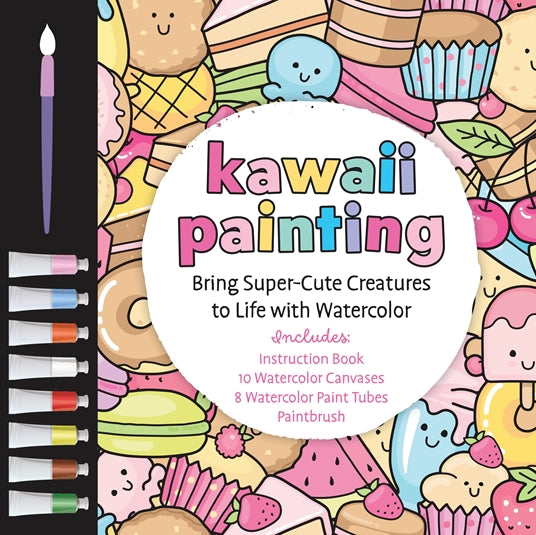 Kawaii Painting