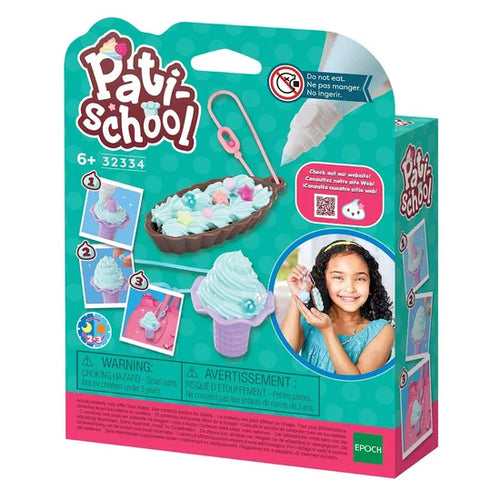 Pastel Keychain Creations Kit