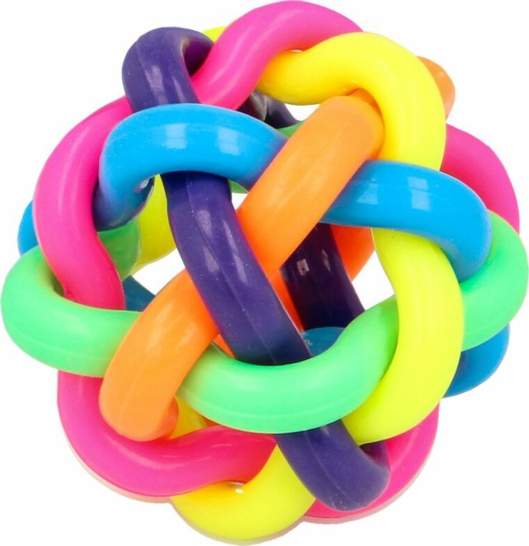 Tangle Balls