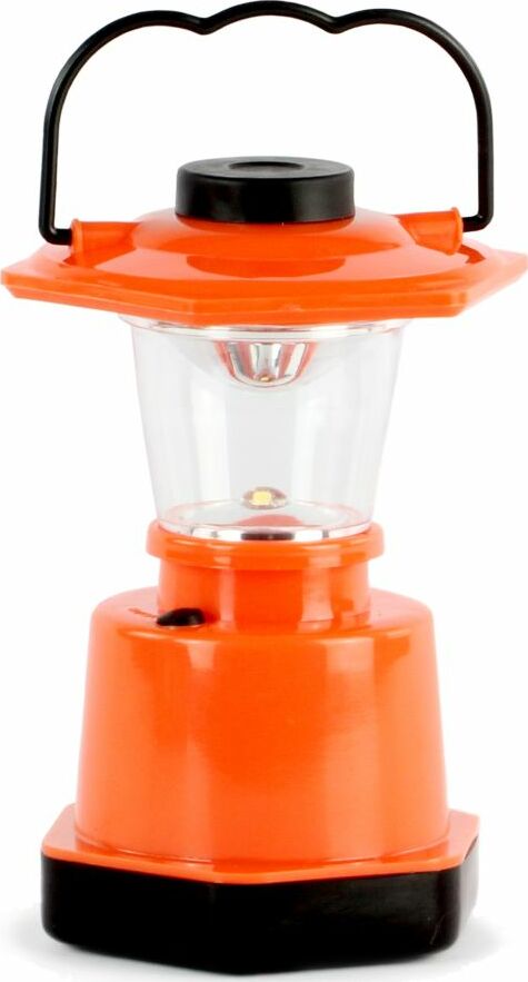 Explorer Lantern