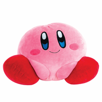 Club Mocchi Kirby Mega Plush