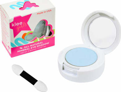 Key West Splash - Eyeshadow Compact