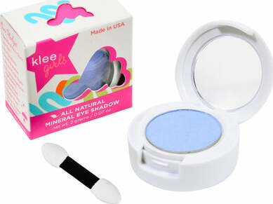 Niagara Blaze - Eyeshadow Compact