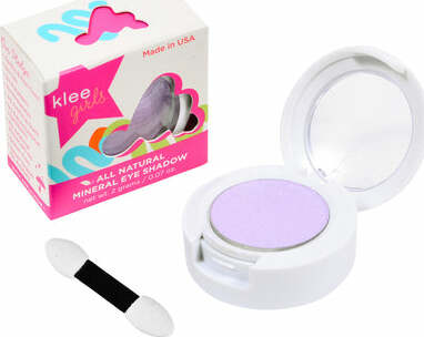 Rainier Blossom - Eyeshadow Compact