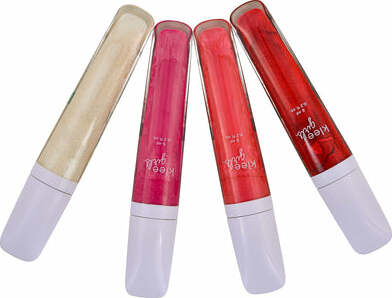 Tahoe Interlude - Tinted Lip Gloss