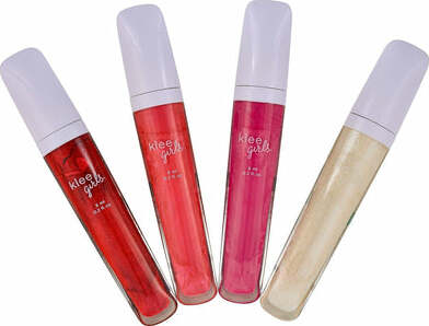 Brighton Ensemble - Tinted Lip Gloss