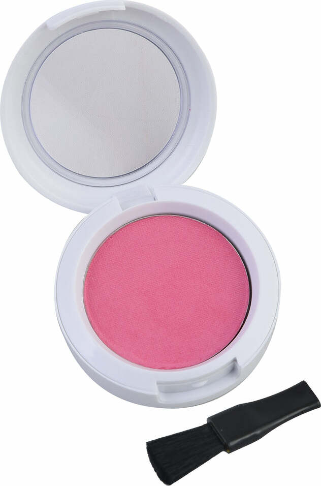 Sweet Cherry Spark - Mineral Blush and Lip Shimmer Duo