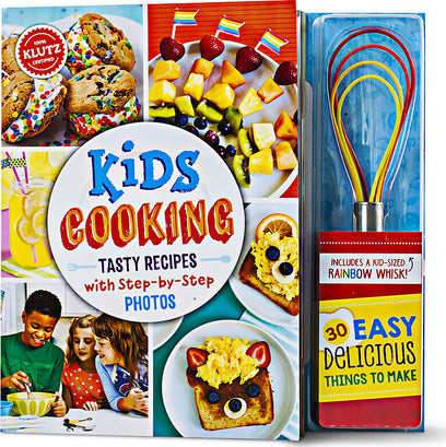 Kids Cooking