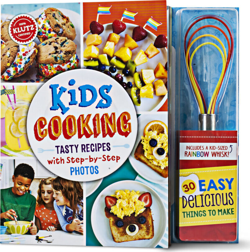 Kids Cooking