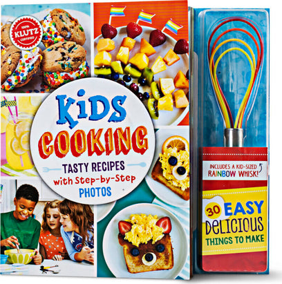 Kids Cooking