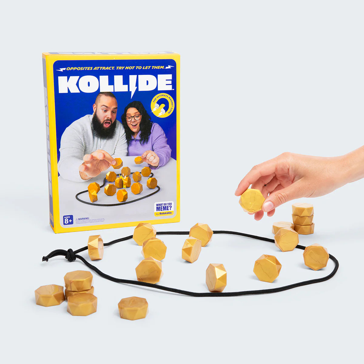 Kollide