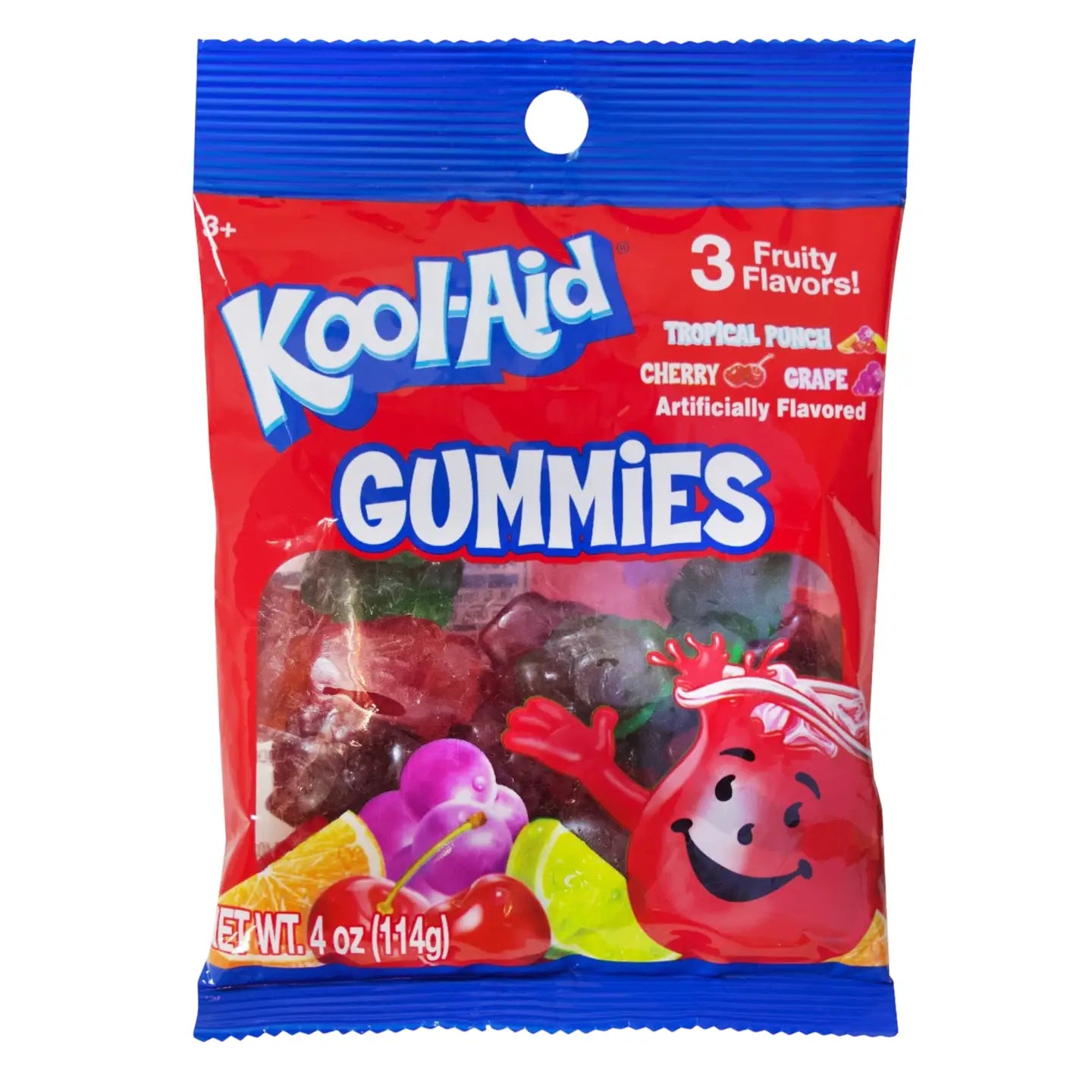 Kool-Aid Gummies