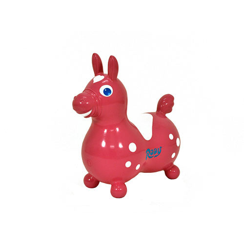 Gymnic Rody Horse